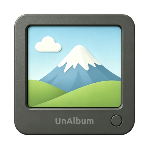 UnAlbum